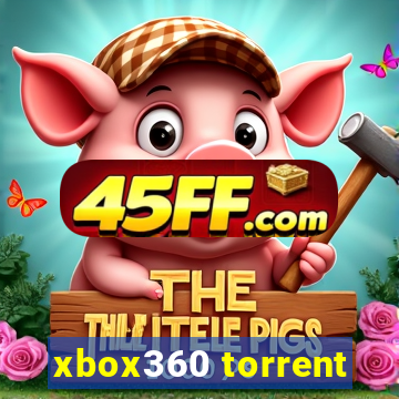 xbox360 torrent